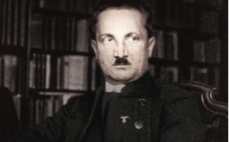 Heidegger incorrecto