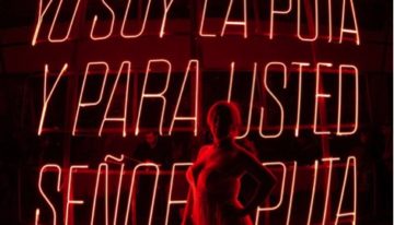 “Señora puta”: Utopía y espacios otros de la prostitución trans