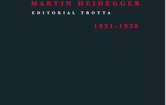Martin Heidegger: los fundadores del “ser-ahí”.