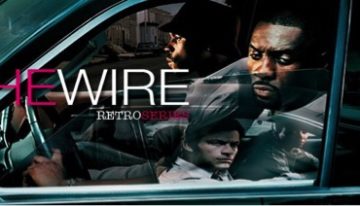 “From here to the rest of the world”: Telephone Imagines Action in David Simon’s The Wire