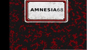 Amnesia 68: vestigios de una memoria en torno al 68 mexicano