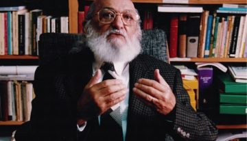 Hacia un marco pedagógico general desde el pensamiento de Paulo Freire
