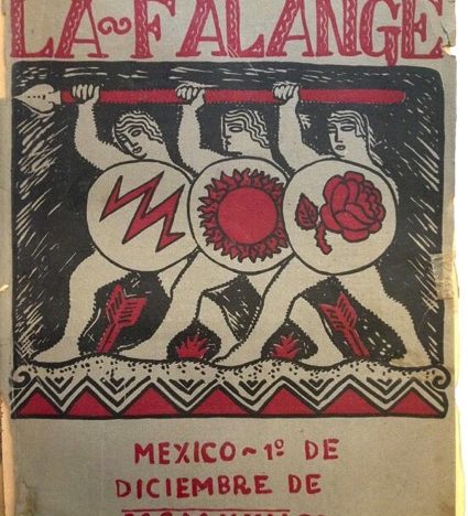 Revolución mexicana – Reflexiones Marginales