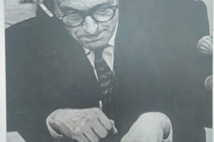 Eichmann, el nazismo y la moral kantiana