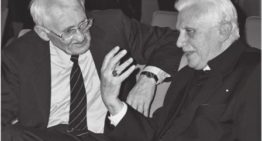 Reflexión acerca de la polémica Habermas–Ratzinger