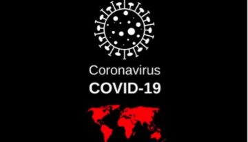 COVID-19: Potencias dentro de las ficciones